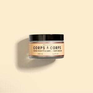 Bastide Deep Repair "Corps-à-Corps" Body Cream MSRP $50